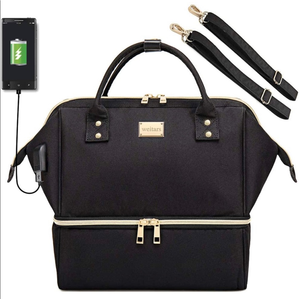 Stylish Lunchbox Purse